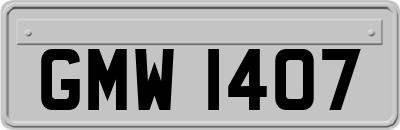 GMW1407