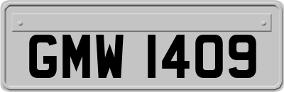 GMW1409