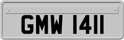 GMW1411