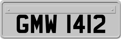 GMW1412