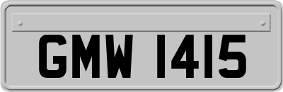 GMW1415