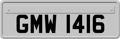 GMW1416