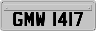GMW1417
