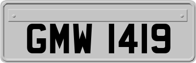 GMW1419