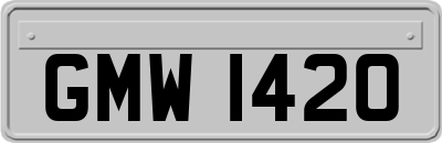GMW1420