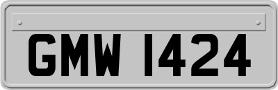 GMW1424