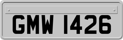 GMW1426