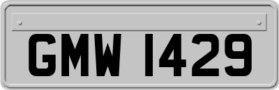 GMW1429