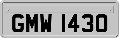 GMW1430