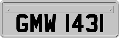 GMW1431