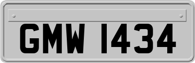 GMW1434