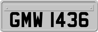 GMW1436