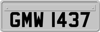 GMW1437