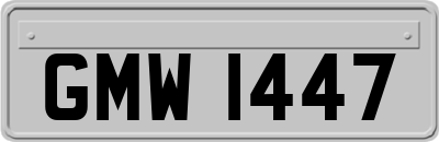 GMW1447