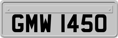 GMW1450