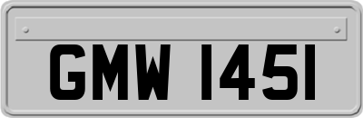 GMW1451