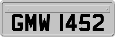GMW1452