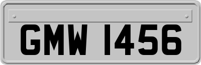 GMW1456