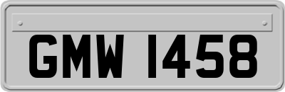 GMW1458