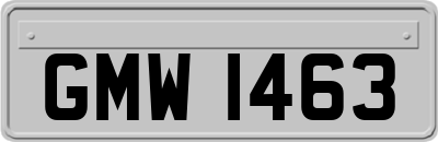 GMW1463