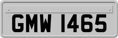 GMW1465