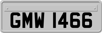 GMW1466