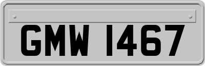 GMW1467