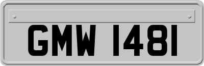 GMW1481