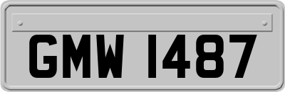 GMW1487