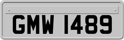 GMW1489