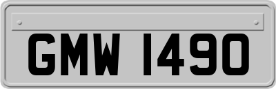 GMW1490