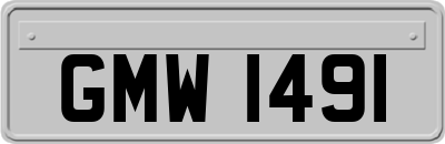 GMW1491