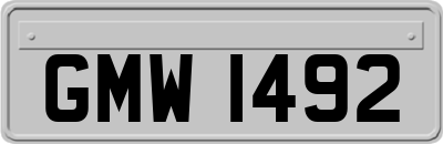 GMW1492