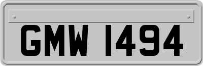 GMW1494
