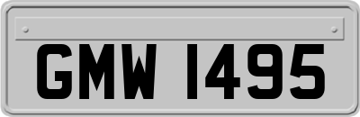 GMW1495