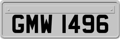 GMW1496