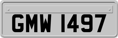 GMW1497
