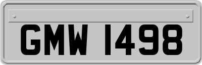 GMW1498