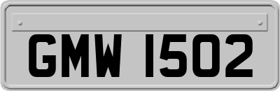 GMW1502