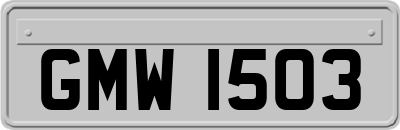 GMW1503