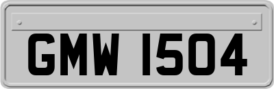 GMW1504