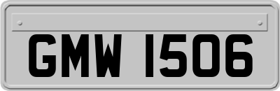 GMW1506