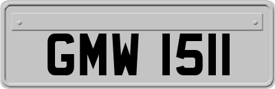 GMW1511