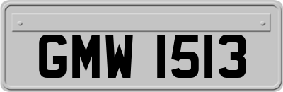 GMW1513