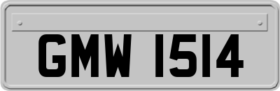 GMW1514
