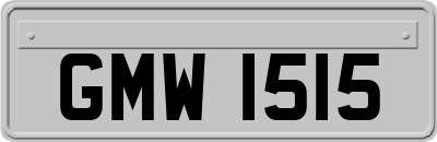GMW1515