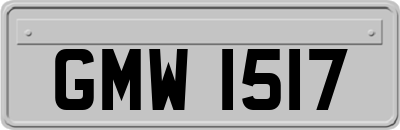 GMW1517