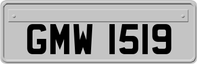 GMW1519