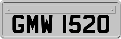 GMW1520