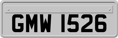 GMW1526